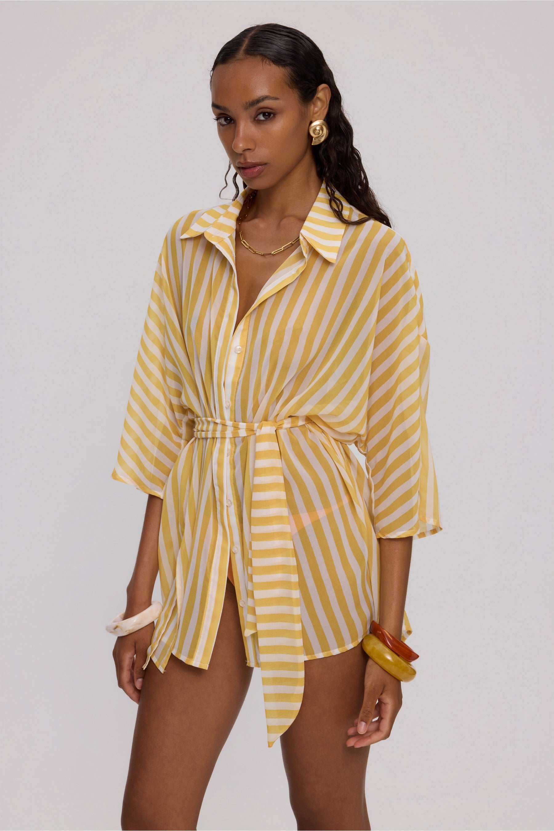 SOLENE SHIRT