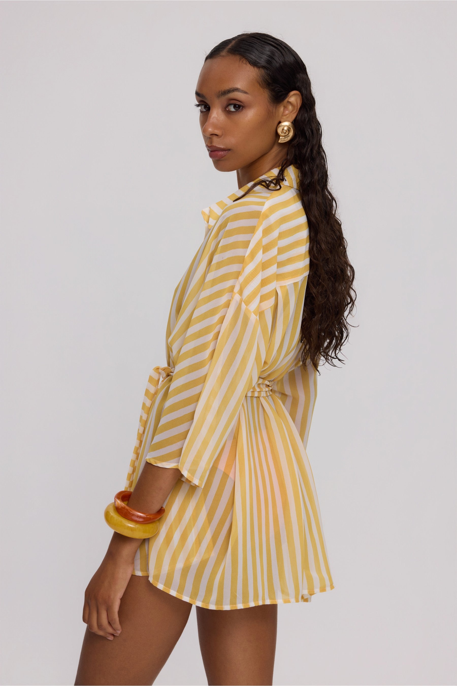 SOLENE SHIRT