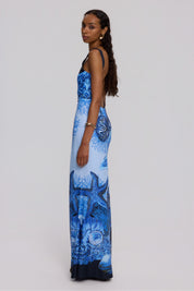 VYTHOS DRESS