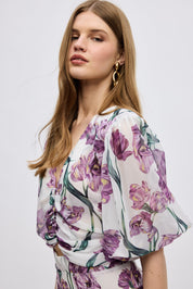 TULIPA TOP SHIRT