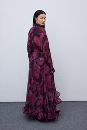 OPHELIA OVERSIZED SHIRT