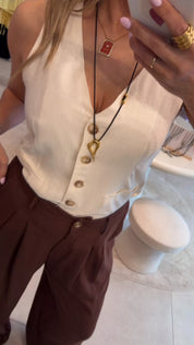 NATURAL ESSENCE BROWN  SET